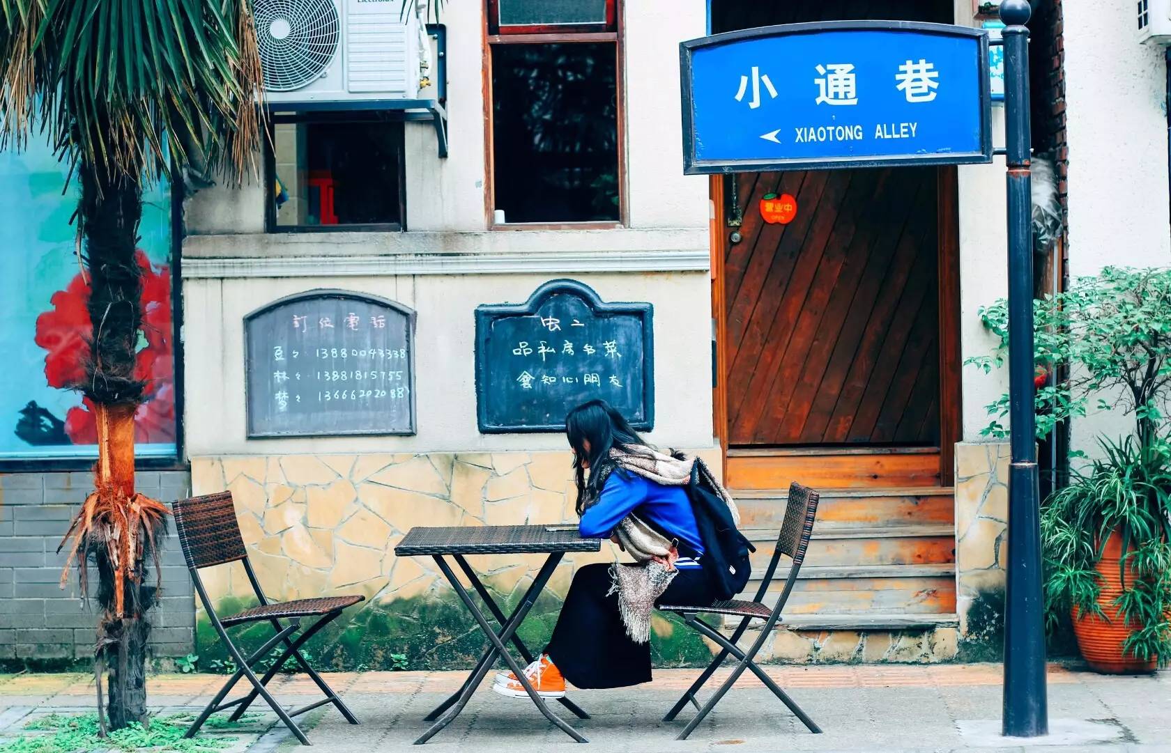 Shin House炘宿，一所真正的“設(shè)計師民宿”