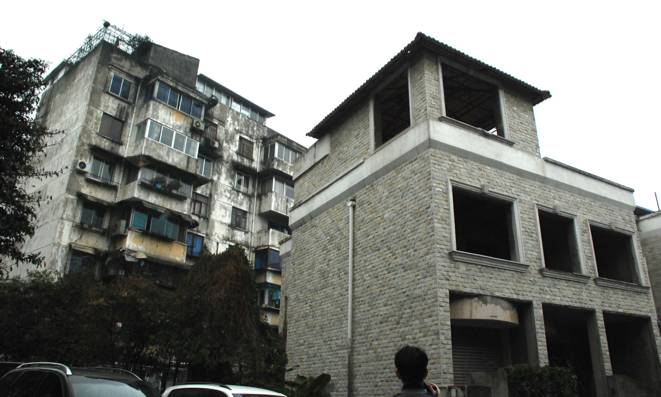 Shin House炘宿，一所真正的“設(shè)計(jì)師民宿”