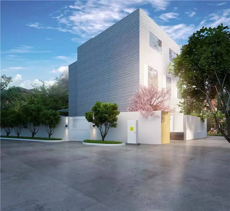 Shin House炘宿，一所真正的“設(shè)計(jì)師民宿”