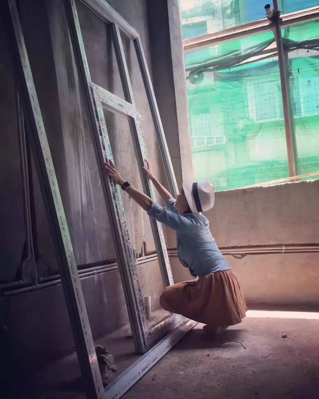 Shin House炘宿，一所真正的“設(shè)計(jì)師民宿”