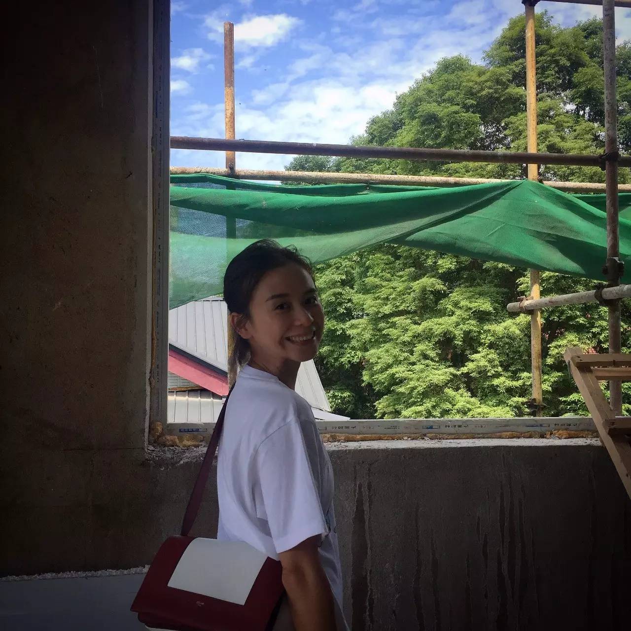 Shin House炘宿，一所真正的“設(shè)計(jì)師民宿”