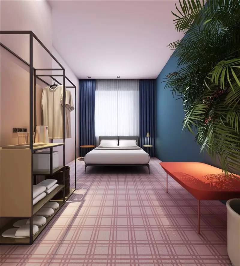 Shin House炘宿，一所真正的“設(shè)計(jì)師民宿”