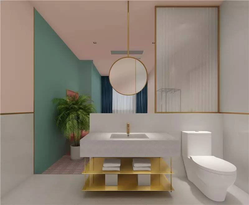 Shin House炘宿，一所真正的“設(shè)計(jì)師民宿”