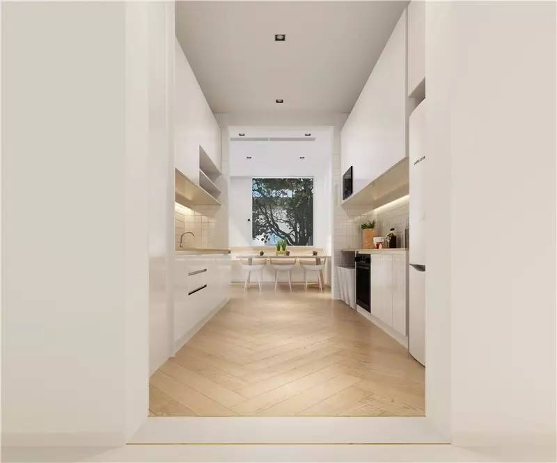 Shin House炘宿，一所真正的“設(shè)計(jì)師民宿”