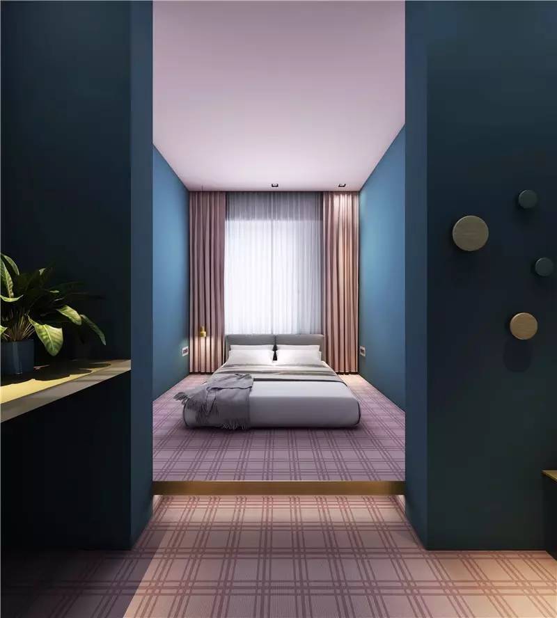 Shin House炘宿，一所真正的“設(shè)計(jì)師民宿”