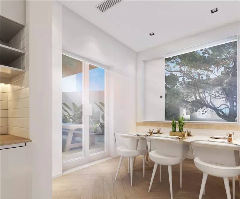 Shin House炘宿，一所真正的“設(shè)計(jì)師民宿”