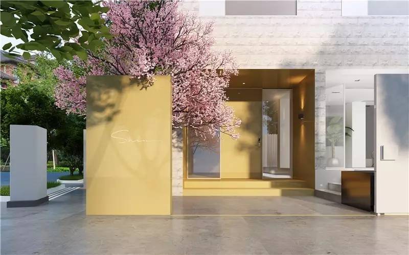 Shin House炘宿，一所真正的“設(shè)計(jì)師民宿”