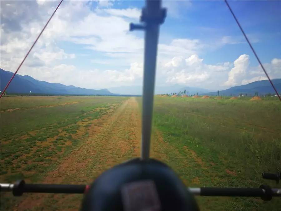 雪山莊園，只是天堂下降了一點(diǎn)點(diǎn)