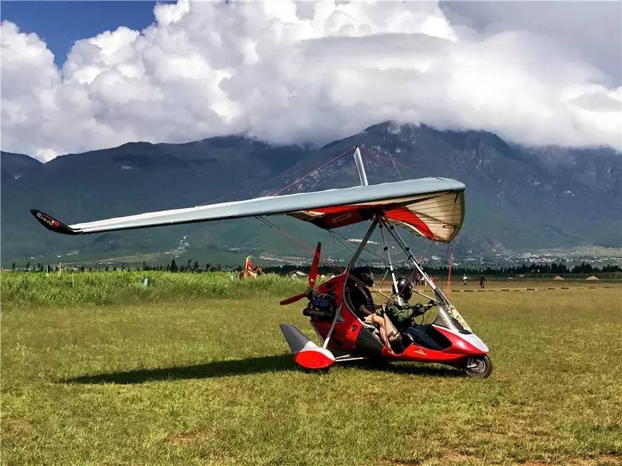 雪山莊園，只是天堂下降了一點(diǎn)點(diǎn)