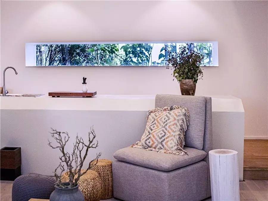 雪山莊園，只是天堂下降了一點(diǎn)點(diǎn)