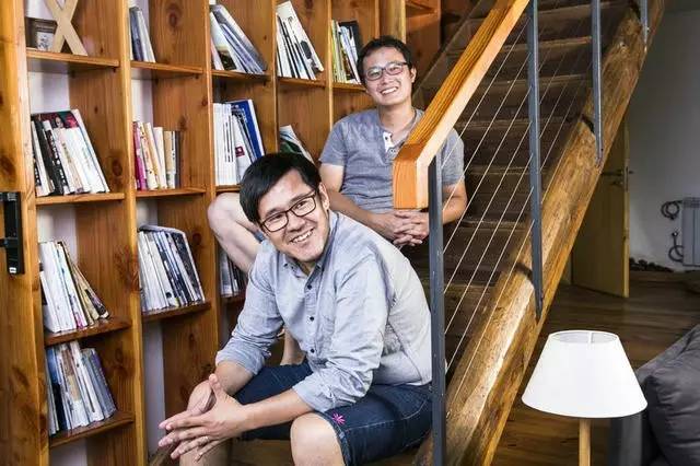 大樂之野·谷舍，擁有一個(gè)詩意的世界