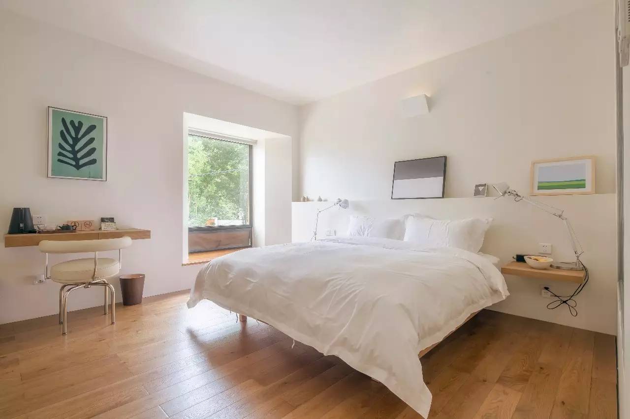 大樂之野·谷舍，擁有一個(gè)詩意的世界