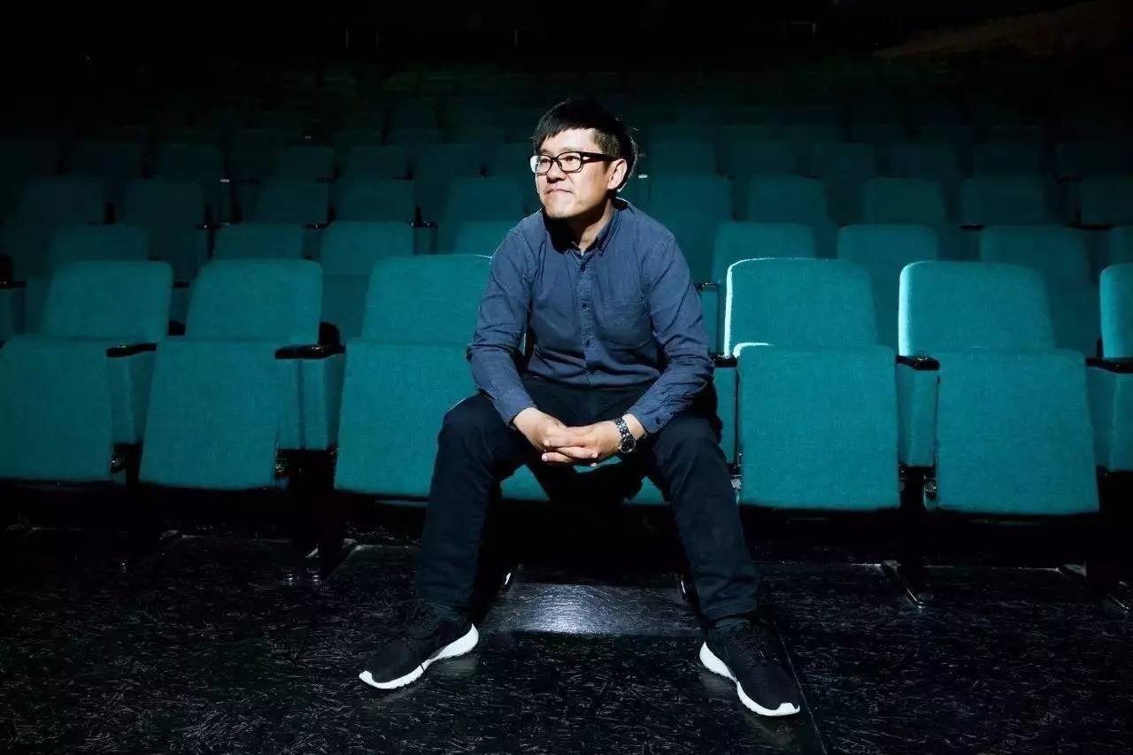 大樂之野·谷舍，擁有一個詩意的世界