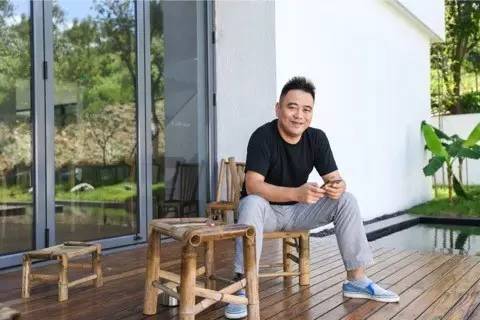 大樂之野·谷舍，擁有一個詩意的世界