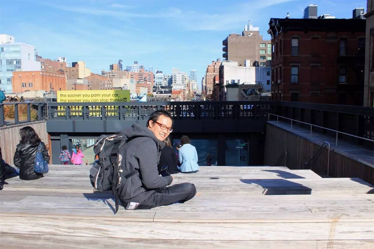 大樂之野·谷舍，擁有一個詩意的世界