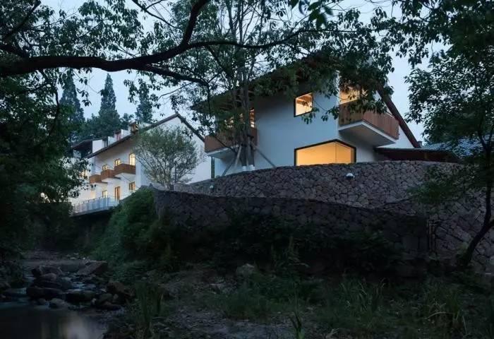 大樂(lè)之野·谷舍，擁有一個(gè)詩(shī)意的世界