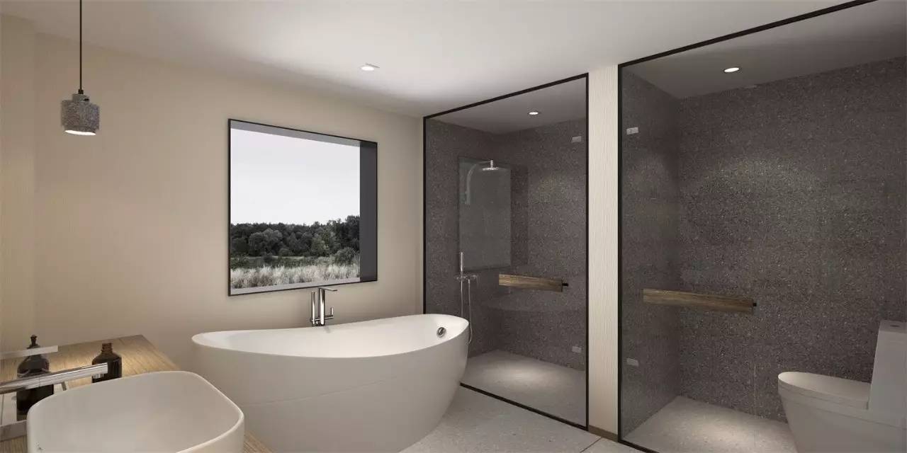 大樂(lè)之野·谷舍，擁有一個(gè)詩(shī)意的世界