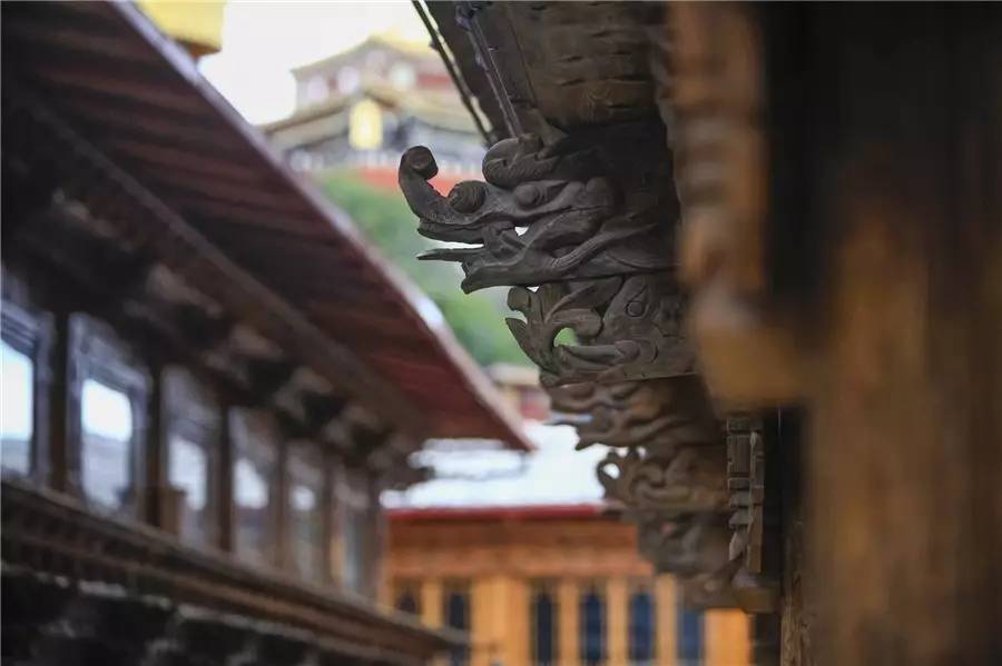 天空之城南杉藝術(shù)酒店，在月光之城尋找探索