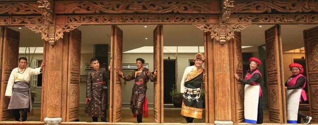 天空之城南杉藝術(shù)酒店，在月光之城尋找探索