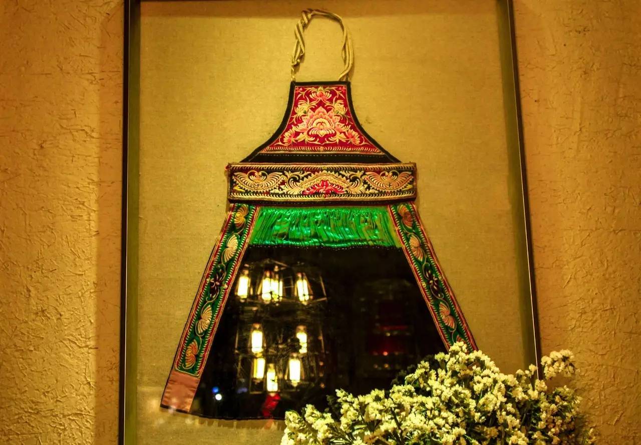 天空之城南杉藝術(shù)酒店，在月光之城尋找探索