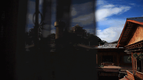 天空之城南杉藝術(shù)酒店，在月光之城尋找探索