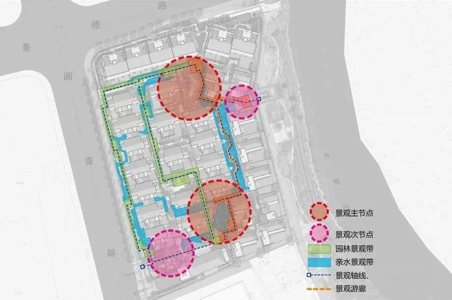 大美江南·蘇洲府，生長(zhǎng)在姑蘇古城的園子