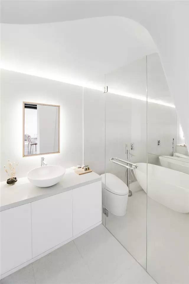 扭起來的北京四合院裝修設(shè)計(jì)，引爆了整個設(shè)計(jì)