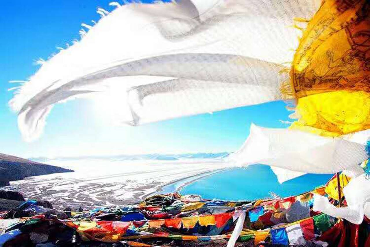 古一私邸，在大理洱海風(fēng)花雪月演繹痛快人生