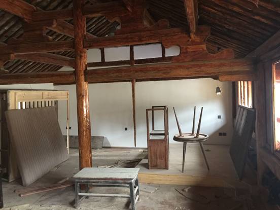 古一私邸，在大理洱海風花雪月演繹痛快人生