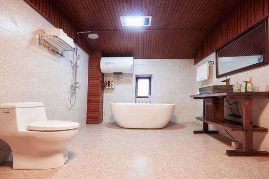 古一私邸，在大理洱海風花雪月演繹痛快人生