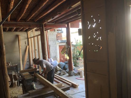 古一私邸，在大理洱海風花雪月演繹痛快人生