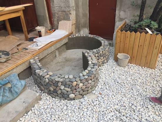 古一私邸，在大理洱海風(fēng)花雪月演繹痛快人生