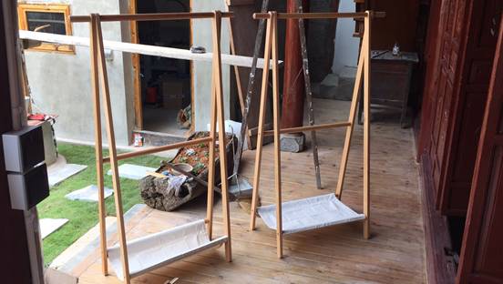 古一私邸，在大理洱海風(fēng)花雪月演繹痛快人生