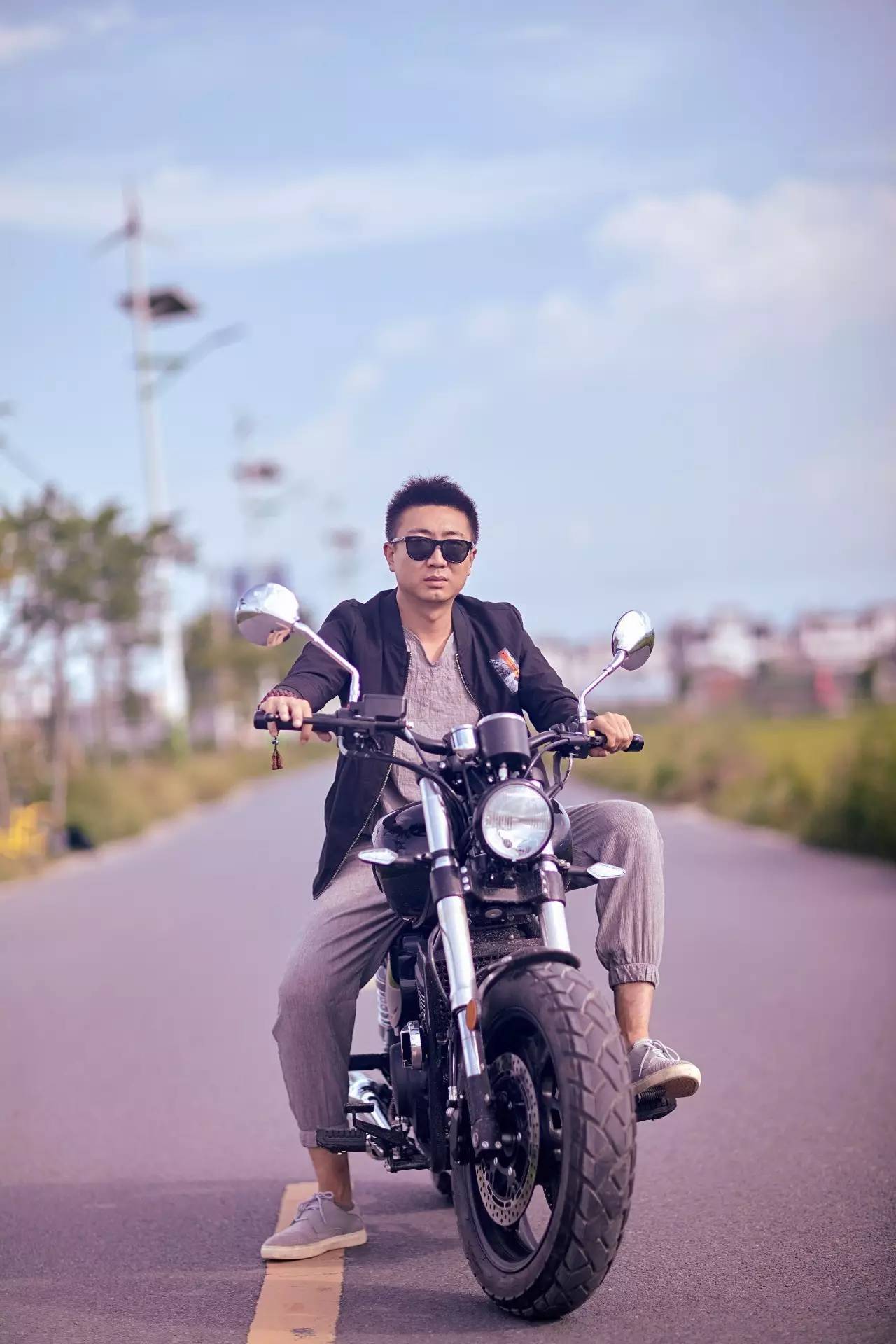 古一私邸，在大理洱海風(fēng)花雪月演繹痛快人生