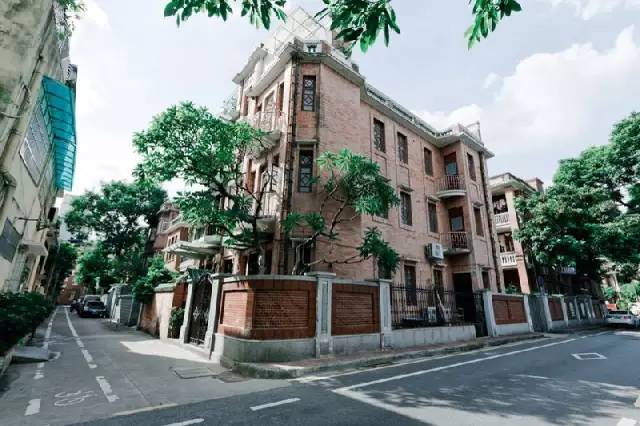 廣州覺園1984，來這里感受民國藝術(shù)的氣息