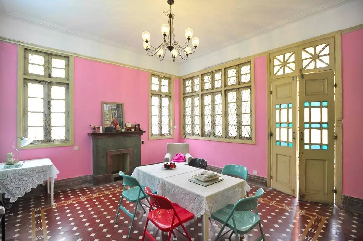 廣州覺園1984，來這里感受民國藝術(shù)的氣息