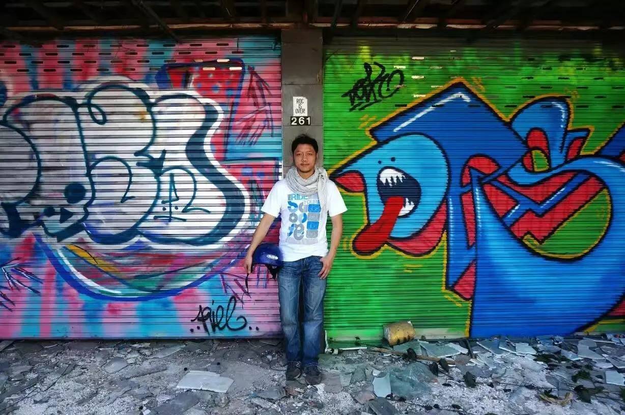 廣州覺園1984，來這里感受民國藝術(shù)的氣息