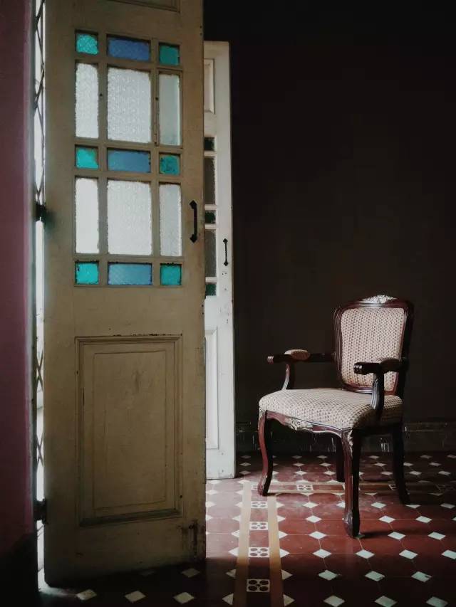 廣州覺園1984，來這里感受民國藝術(shù)的氣息