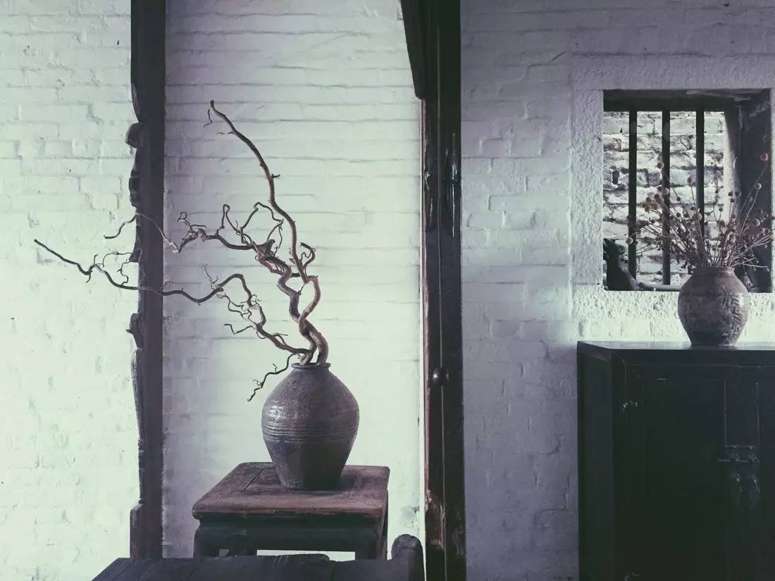 廣州覺(jué)園1984，來(lái)這里感受民國(guó)藝術(shù)的氣息