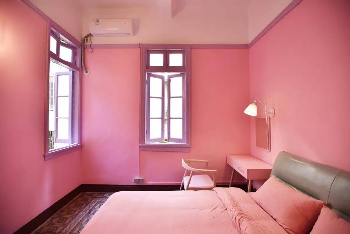 廣州覺園1984，來這里感受民國藝術(shù)的氣息