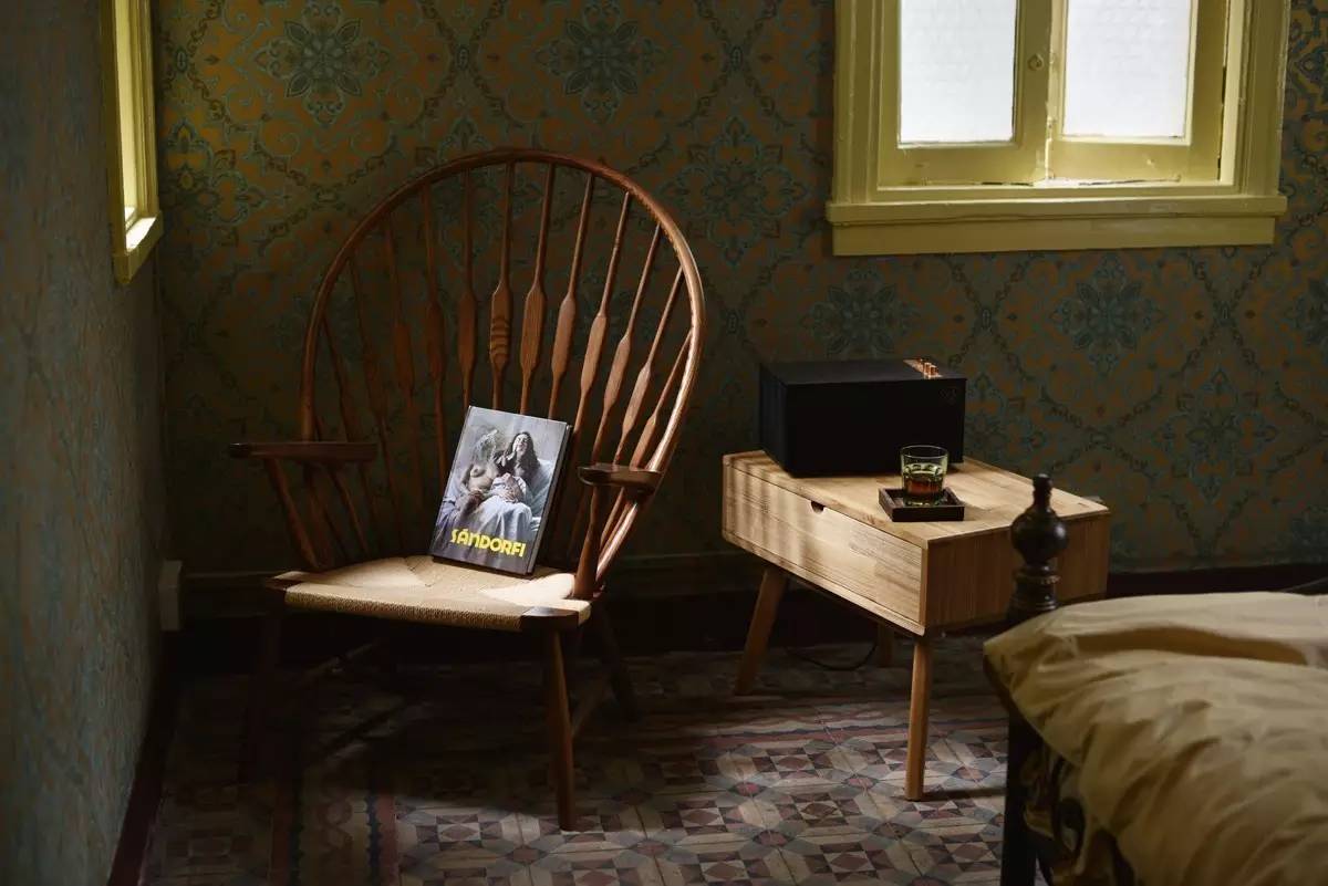 廣州覺園1984，來這里感受民國藝術(shù)的氣息