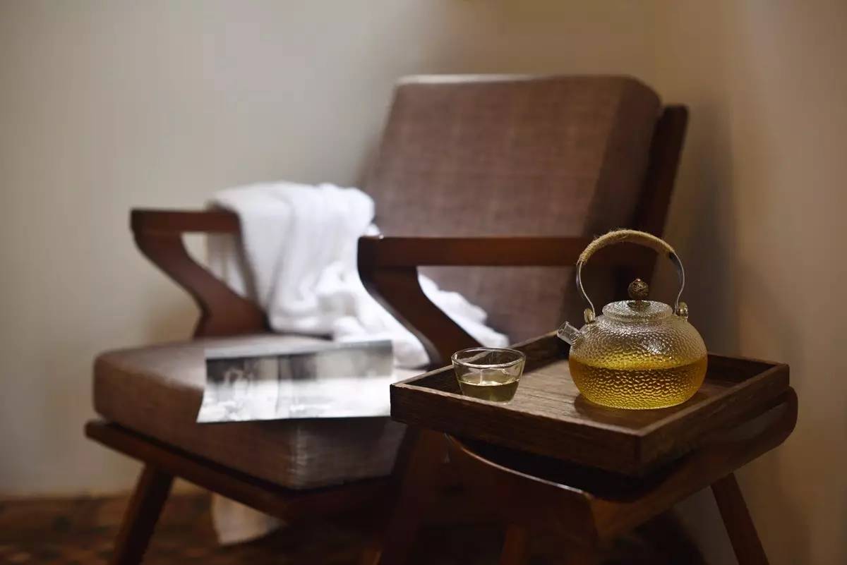 廣州覺園1984，來這里感受民國藝術(shù)的氣息