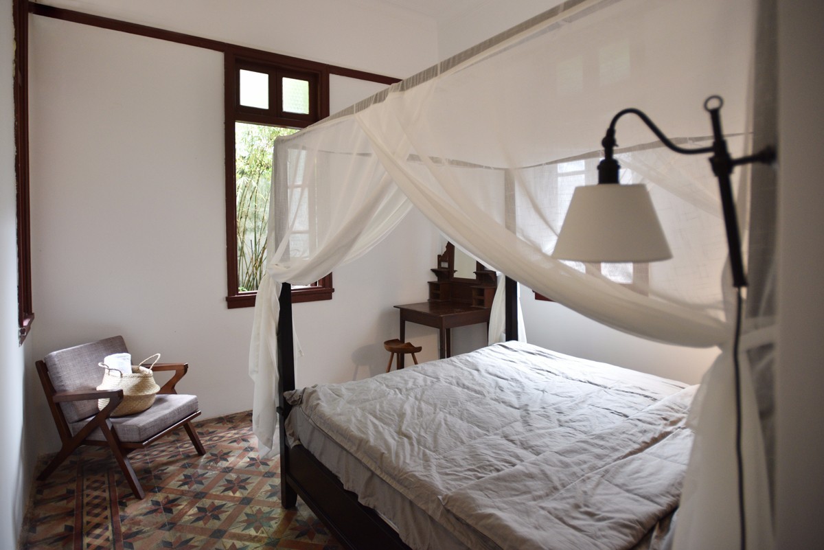 廣州覺園1984，來這里感受民國藝術(shù)的氣息