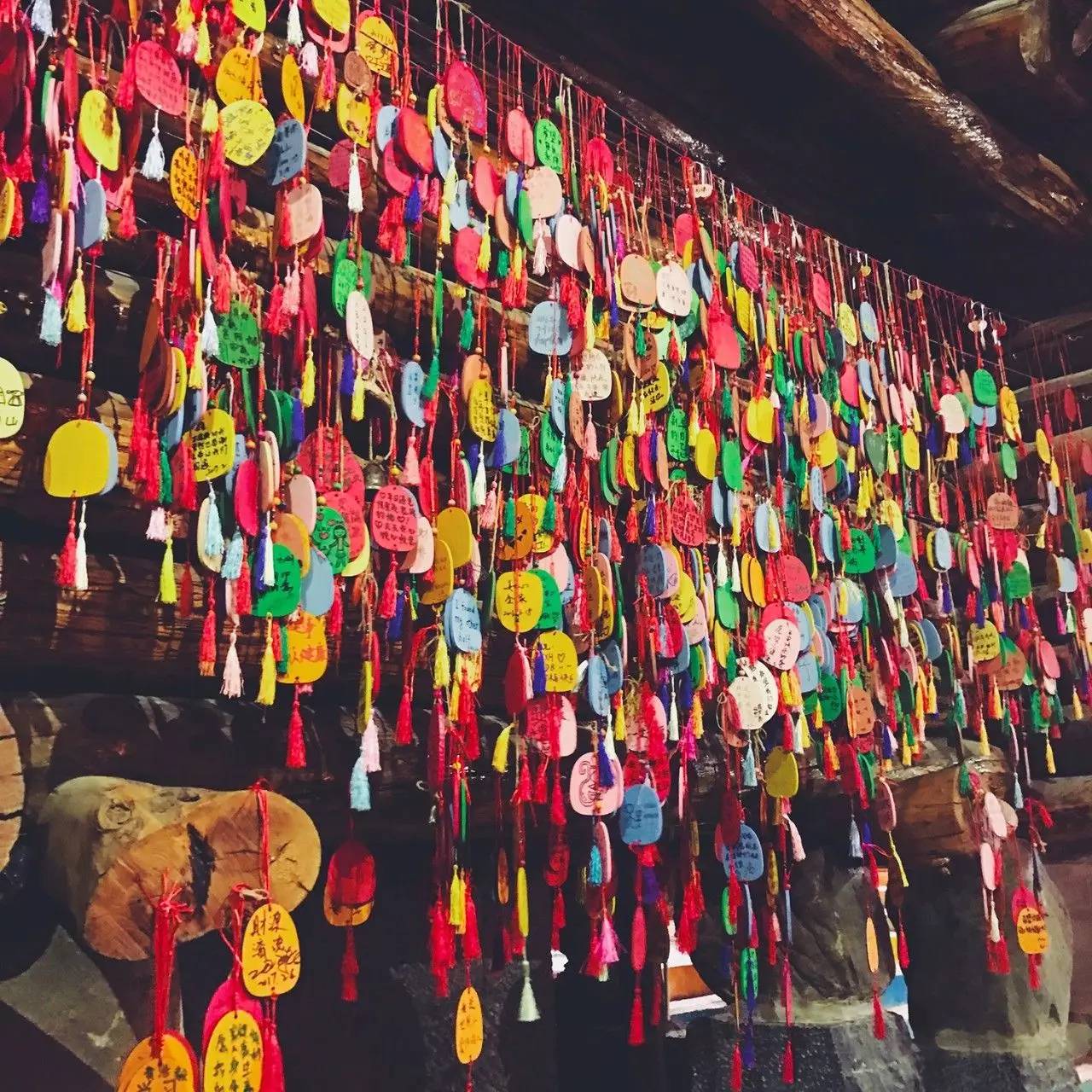 文殊·林舍，在麗江古城過著獨一無二的小日子