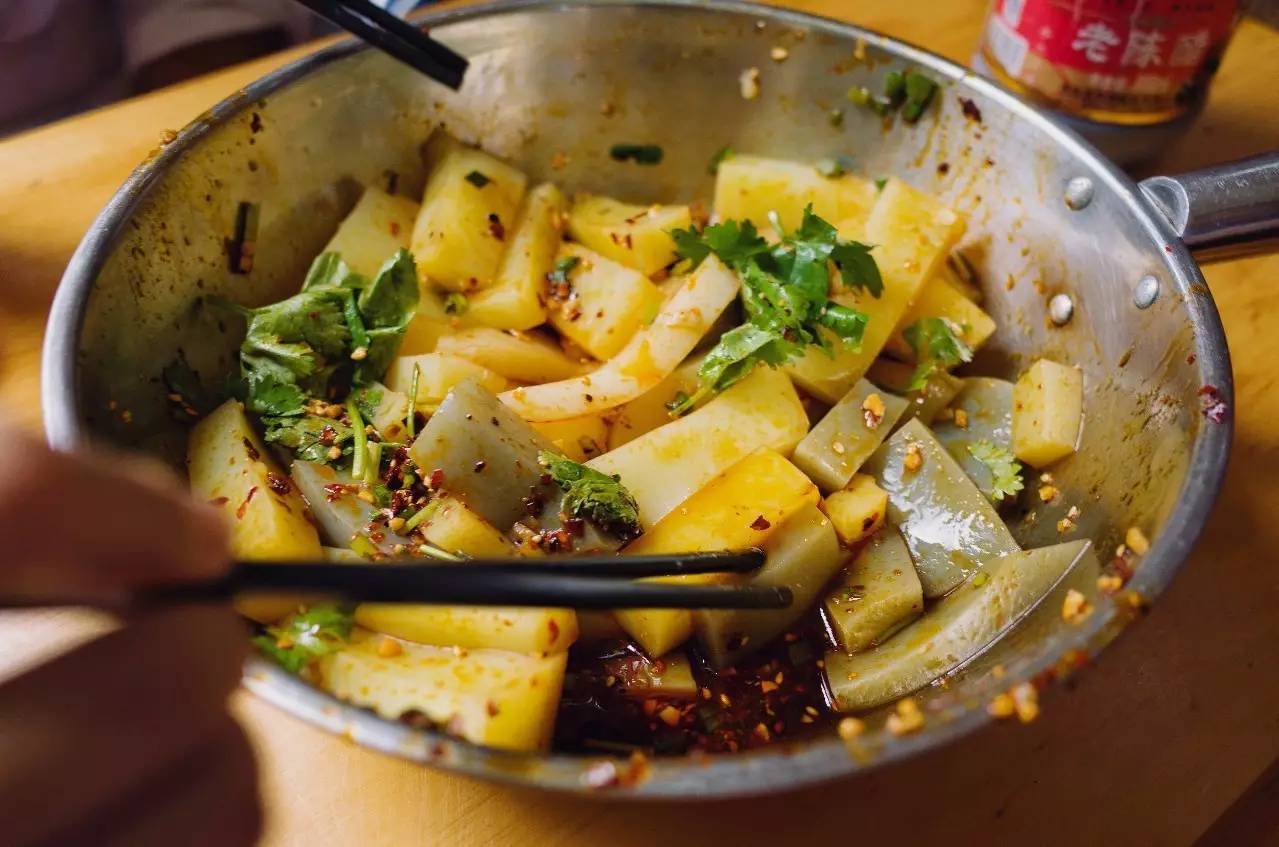 文殊·林舍，在麗江古城過著獨一無二的小日子