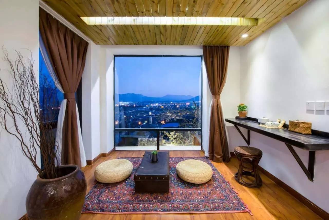 文殊·林舍，在麗江古城過著獨一無二的小日子