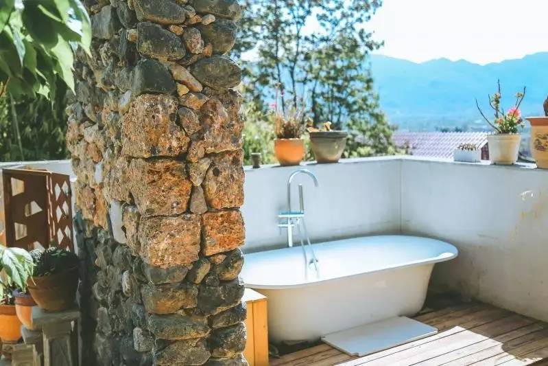 文殊·林舍，在麗江古城過著獨一無二的小日子