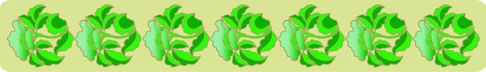 中國傳統(tǒng)精美花邊刺繡圖案