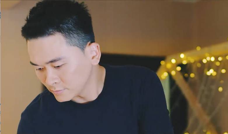 廣州小野家，全世界的爸媽都來我們家遛娃