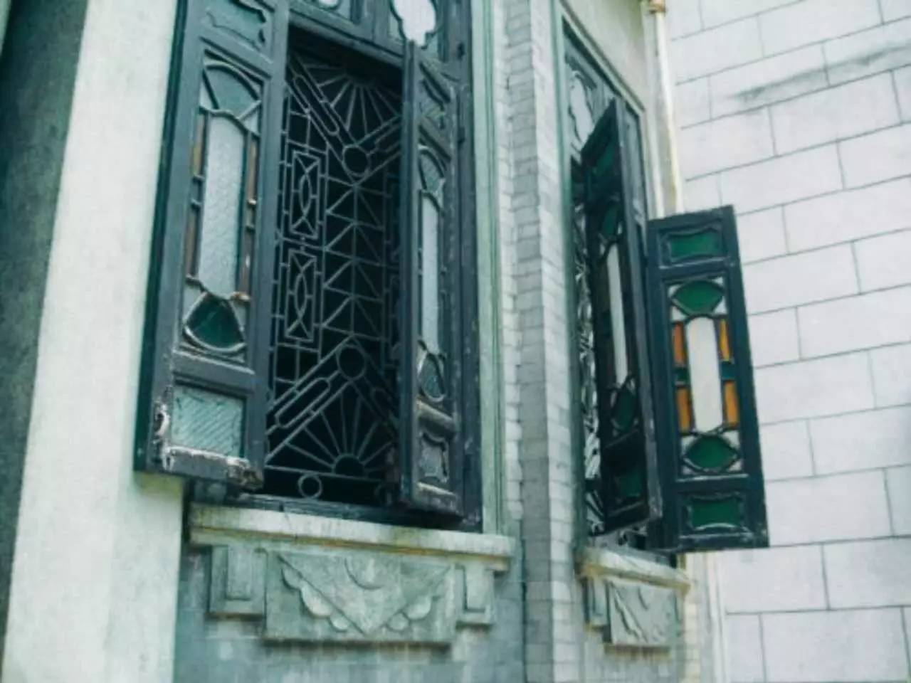 廣州小野家，全世界的爸媽都來我們家遛娃